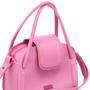 Imagem de Bolsa Colcci Suécia Feminina Rosa Ultra Rose