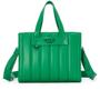 Imagem de Bolsa Colcci Tote Matelasse Verde Springler