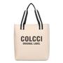 Imagem de Bolsa Colcci Tote Shopper Estampada Feminina