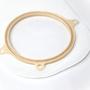 Imagem de Bolsa Colostomia Sur-Fit Plus Convatec 401608 - Caixa com 10 Unidades