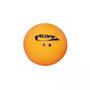 Imagem de Bolsa com 100 bolas TM Laranja - 2 estrelas 