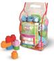 Imagem de Bolsa Com 75 Baby Blocks De Montar Kepler