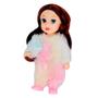Imagem de Bolsa com Boneca - Unicórnio com Boneca - Morena - DM Toys
