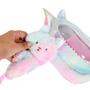 Imagem de Bolsa com Boneca - Unicórnio com Boneca - Morena - DM Toys