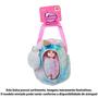 Imagem de Bolsa com Boneca - Unicórnio com Boneca - Sortido - DM Toys