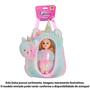 Imagem de Bolsa com Boneca - Unicórnio com Boneca - Sortido - DM Toys