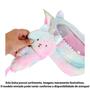 Imagem de Bolsa com Boneca - Unicórnio com Boneca - Sortido - DM Toys