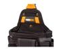 Imagem de Bolsa com cliptech multifuncao tb-ct-32-a toughbuilt