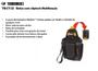 Imagem de Bolsa com cliptech multifuncao tb-ct-32-a toughbuilt