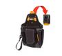 Imagem de Bolsa com cliptech multifuncao tb-ct-32-a toughbuilt