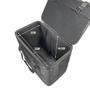 Imagem de Bolsa Com Rodinhas Hard Case Godox Cb10 Para Led Flash Tochas