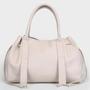Imagem de Bolsa Couro Shoestock Tote Soft Grande Feminina