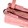 Imagem de Bolsa Cross Bag Grande Pequena Sestini Liv Ii - Nude