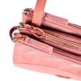 Imagem de Bolsa Cross Bag Grande Pequena Sestini Liv II - Nude