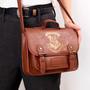 Imagem de Bolsa Cross Body Harry Potter Brasâo