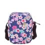 Imagem de Bolsa Cross P Capricho X04 - Floral ul