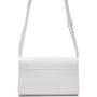 Imagem de Bolsa Crossbody Easy Lança Perfume AV24 Off White Feminino