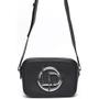 Imagem de Bolsa Crossbody Easy Lança Perfume Maxi OU24 Preto Feminino