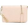 Imagem de Bolsa Crossbody Easy Lança Perfume Pr25 Bege Feminino