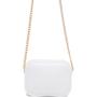 Imagem de Bolsa Crossbody Easy Lança Perfume Pr25 Branco Feminino