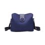 Imagem de Bolsa Crossbody Feminina Vintage - Nylon Impermeável e Simples