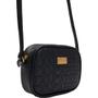 Imagem de Bolsa Crossbody Lança Perfume Camera Bag AV24 Preto Feminino