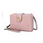 Imagem de Bolsa Crossbody MKF Collection Sage para Smartphone
