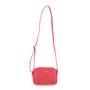 Imagem de Bolsa Crossbody Nautica Candid Camera para mulheres - vermelha