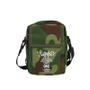Imagem de Bolsa Crossbody Oxford Hip Hop para Adolescente - Estilo Japonês
