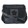 Imagem de Bolsa Daisy Diaper - Black Gray.Simplygood