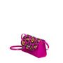 Imagem de Bolsa Dark Pink Com Onça PJ10764IN