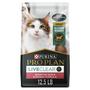 Imagem de Bolsa de 5,67 kg Cat Food Purina Pro Plan LIVECLEAR Turkey