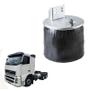 Imagem de Bolsa De Ar Terceiro Eixo Volvo Fh 2004 A 2010 Comple. Maior