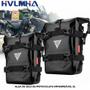 Imagem de Bolsa de Barras de Colisão à Prova d'Água para BMW R1200GS/R1250GS Adv e Honda NC750X/CB500X