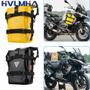 Imagem de Bolsa de Barras de Colisão à Prova d'Água para BMW R1200GS/R1250GS Adv e Honda NC750X/CB500X