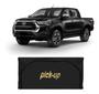 Imagem de Bolsa De Caçamba ' Pickup Hilux 360 Litros 2017 2018 Preto