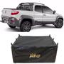 Imagem de Bolsa De Caçamba' Pickup Strada 840 Litros 2004 2005 2006 07
