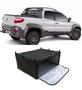 Imagem de Bolsa De Caçamba' Pickup Strada 840 Litros 2004 2005 2006 07