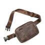 Imagem de Bolsa de Cinto Fanny Pack CLUCI Feminina - Material Vegano Preta