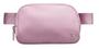 Imagem de Bolsa de Cinto Lululemon Everywhere 1L - Rosa Misty