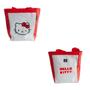 Imagem de Bolsa de compras hello kitty