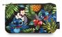 Imagem de Bolsa de cosméticos Loungefly Disney Lilo & Stitch Hawaiian