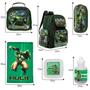 Imagem de Bolsa de Costa Infantil Juvenil Incrivel Hulk Grande Toys 2U