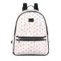 Imagem de Bolsa de costa mochila feminina signos up4you