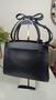 Imagem de Bolsa de couro legítimo CLASSE- Modelo Tote3188/ COR Preto