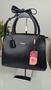 Imagem de Bolsa de couro legítimo CLASSE- Modelo Tote3188/ COR Preto