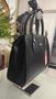 Imagem de Bolsa de couro legítimo CLASSE- Modelo Tote3188/ COR Preto