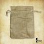 Imagem de Bolsa de Dados Estilo Rústico - RPG