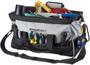 Imagem de Bolsa de Ferramentas Amazon Basics - 16 Polegadas - Base Durável e Resistente ao Desgaste