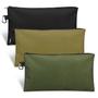 Imagem de Bolsa de Ferramentas COIDEA Premium - Kit com 3 Unidades - Organizador com Zíper